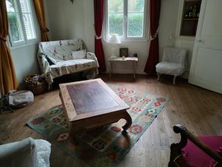 Demeure XIXe Beauval-en-caux - 4