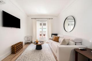 Luxury & centric- 2Bd 1Bth - Plaza de España - Madrid - 0