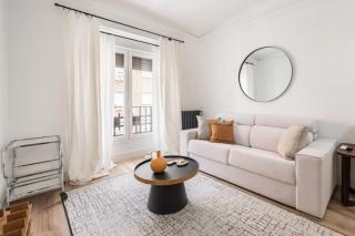 Luxury & centric- 2Bd 1Bth - Plaza de España - Madrid - 1