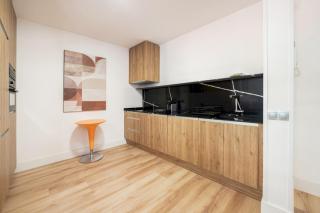 Luxury & centric- 2Bd 1Bth - Plaza de España - Madrid - 3