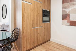 Luxury & centric- 2Bd 1Bth - Plaza de España - Madrid - 2