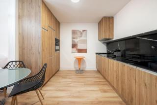 Luxury & centric- 2Bd 1Bth - Plaza de España - Madrid - 8