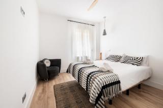 Luxury & centric- 2Bd 1Bth - Plaza de España - Madrid - 6