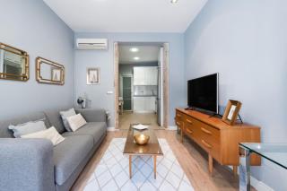 1 bedroom 1 bathroom furnished - Sol - Downtown - Minty Stay - Madrid - 0