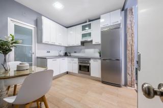 1 bedroom 1 bathroom furnished - Sol - Downtown - Minty Stay - Madrid - 8