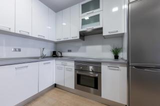 1 bedroom 1 bathroom furnished - Sol - Downtown - Minty Stay - Madrid - 1