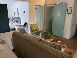 Tjimaka Farm - Hazyview - 1