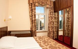 Hotel Continental - Rijeka - 7