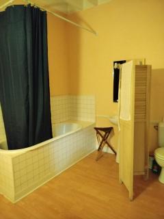 Demeure XIXe Beauval-en-caux - 7