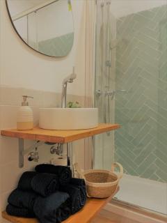Charming Apartment with Pateo - Rituals&Routines - Lissabon - 9