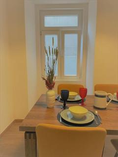 Charming Apartment with Pateo - Rituals&Routines - Lissabon - 6