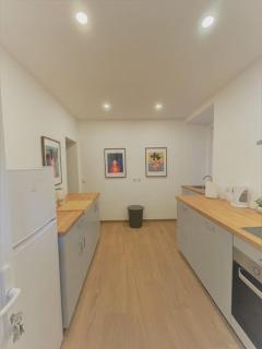 Charming Apartment with Pateo - Rituals&Routines - Lissabon - 3