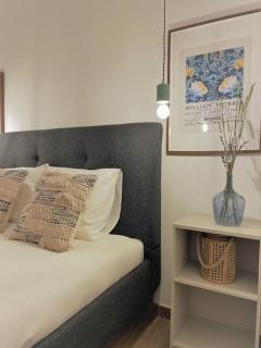 Charming Apartment with Pateo - Rituals&Routines - Lissabon - 2