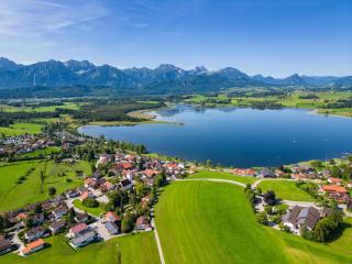 Vitusfort Doppelzimmer Edinburgh - 9