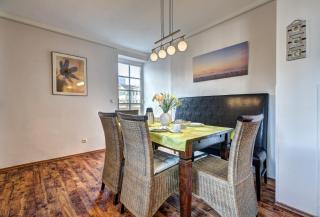 Villa Am Kulm App. 44 - Heringsdorf - 4
