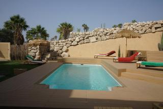 Luxury Villa Amarilla Golf - San Miguel de Abona - 5