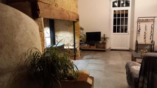 Gîte à la ferme - Bassillon-Vauzé - 4