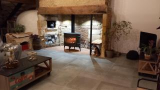 Gîte à la ferme - Bassillon-Vauzé - 3