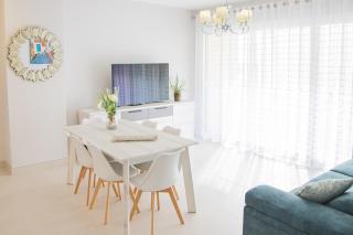 Cubo's Apartamento Perla del Sol 3I - Torremolinos - 6
