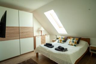 Ciao Lilla Apartman - Keszthely - 5