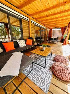 Mobilhome Luna II - Biograd na Moru - 9