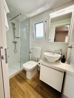 Mobilhome Luna II - Biograd na Moru - 8