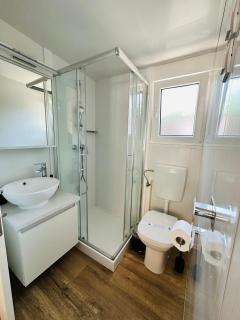 Mobilhome Luna II - Biograd na Moru - 3