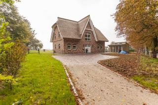 Boddenresidenz Haus 1 - Putbus - 8