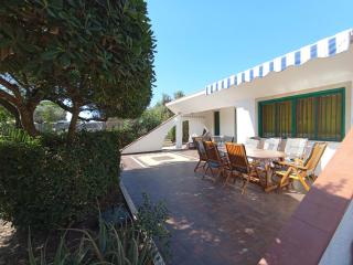 Nuova Valmar Villa in prima fila - Costa Rei - 8