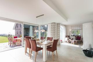 Boddenresidenz Haus 1 - Putbus - 1