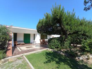 Nuova Valmar Villa in prima fila - Costa Rei - 9