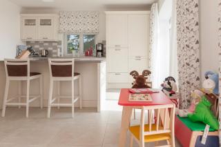Boddenresidenz Haus 1 - Putbus - 4