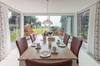 Boddenresidenz Haus 1 - Putbus - 2