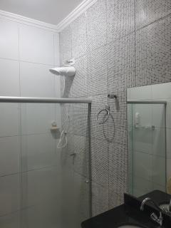 Casa 2 quarto Guarapari Santa Mônica/setiba 3 vaga - Guarapari - 8