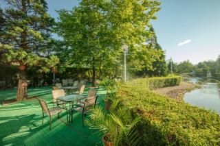 Hotel Sirius Spa & Wellness - Strumica - 4