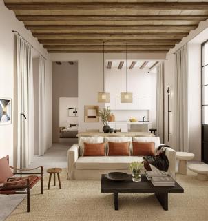 The Onsider - Luxury 2 Bedroom Apartment in Port Vell - Barcelone - 0