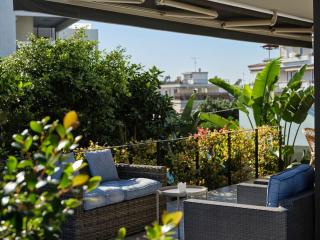 South Coast Oasis Apartment - 3