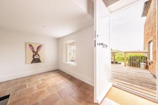 Water Mill House - 5