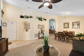 Florida Jewels - beautiful villa on Emerald Island - 1