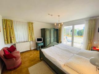 Ferienwohnung an der Bodenseetherme - Überlingen - 3