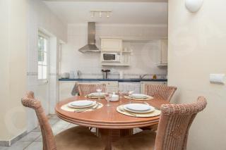 Quinta do Rosal, Casa Rosa - Carvoeiro - 1