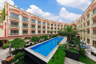 WYNDHAM Foshan shunde - 4