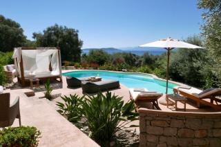 Amapola Boutique Villas with Sea Access - Agapi - Sivota - 9