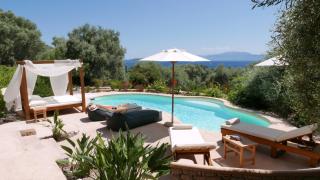 Amapola Boutique Villas with Sea Access - Agapi - Sivota - 5