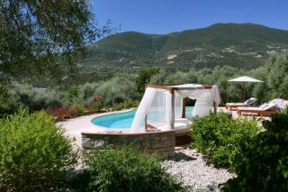 Amapola Boutique Villas with Sea Access - Agapi - Sivota - 6