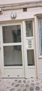 Chambre 2 personnes dans appartement - París - 3