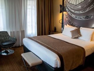 Mercure Lyon Centre Beaux-Arts - Lyon - 2