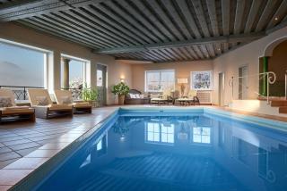 Relais & Châteaux Hotel Tennerhof - 2