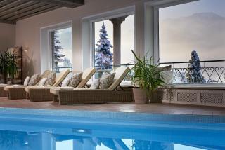 Relais & Châteaux Hotel Tennerhof - 7