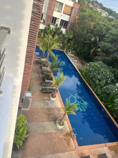 2 Bedroom Seaview Lanta Sport Resort 303 - 6